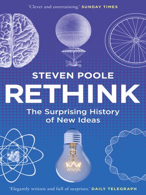 cover image of Rethink